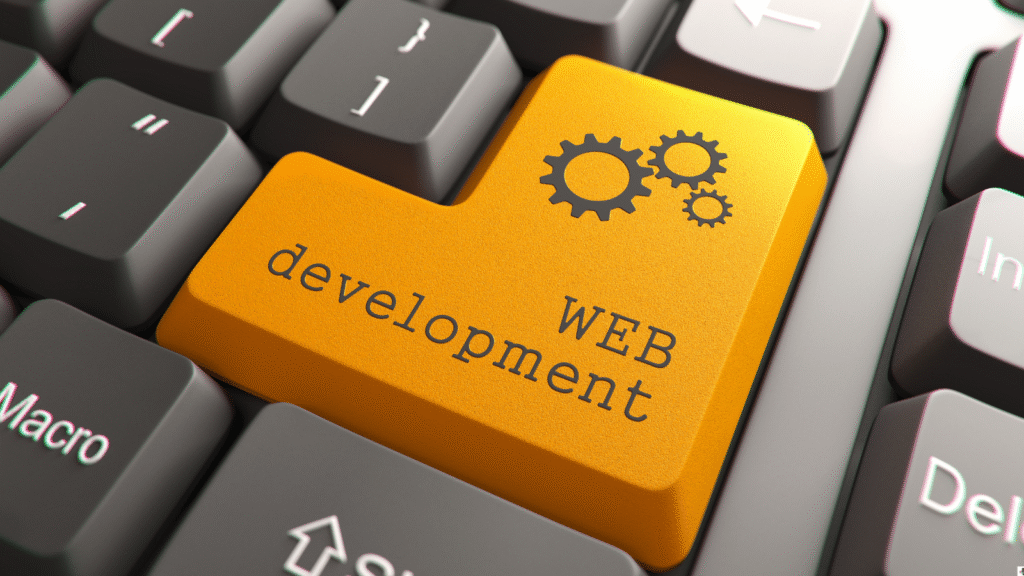 Web Development Service