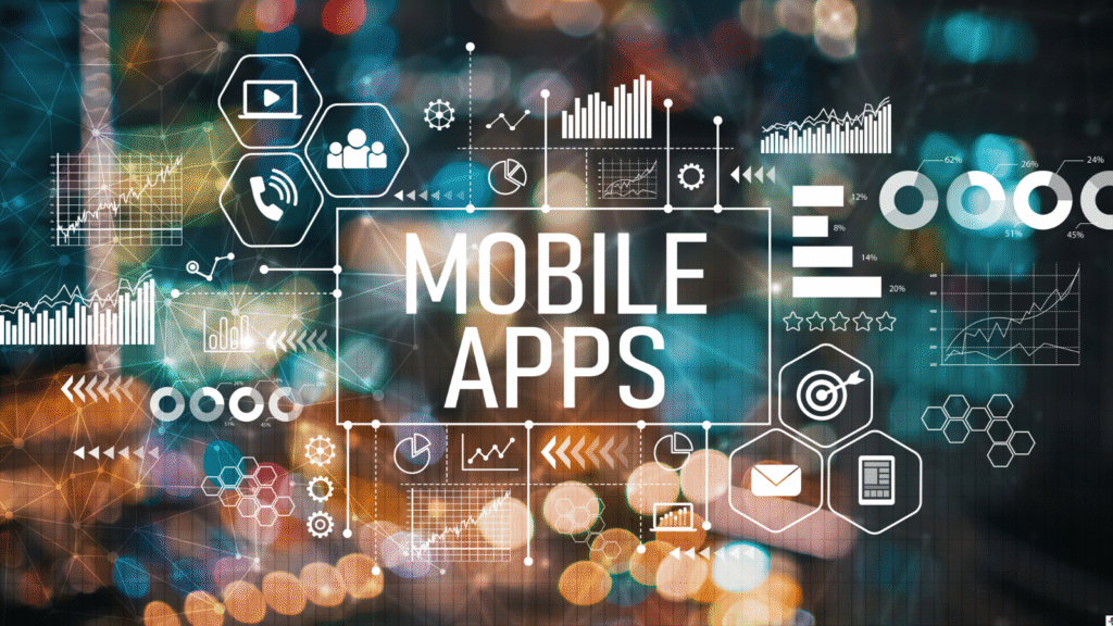 Mobile App Development
