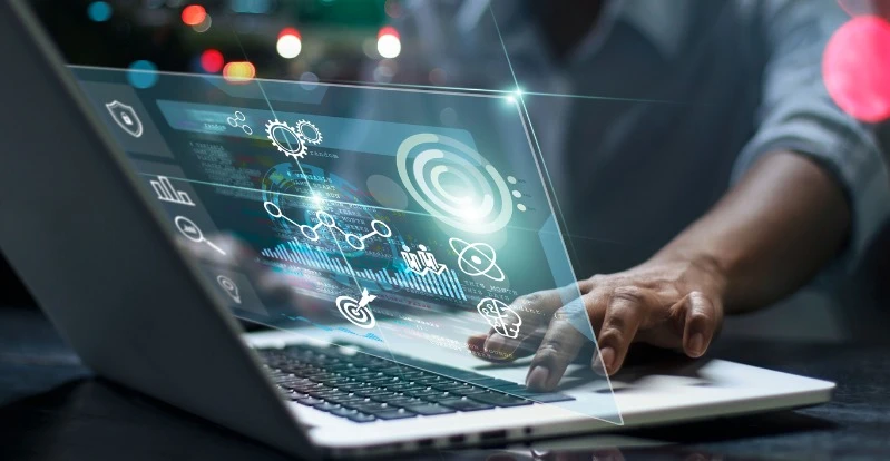 custom software development company in Delhi