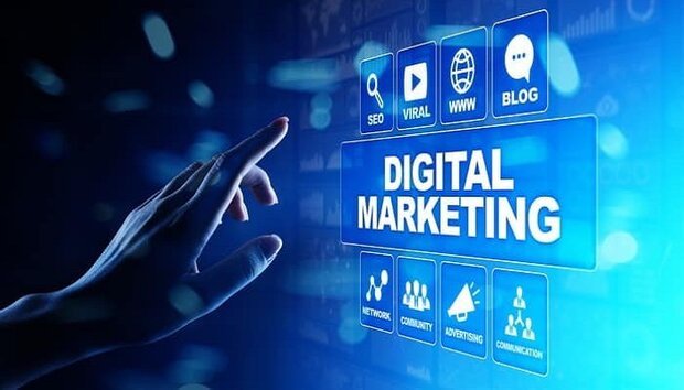 digital marketing services in Delhi